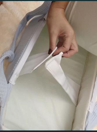 Люлька для грудничка