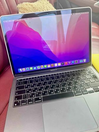 Macbook air13