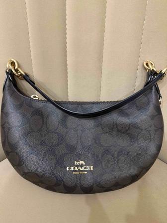 Сумка coach оригинал