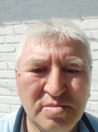 Водитель