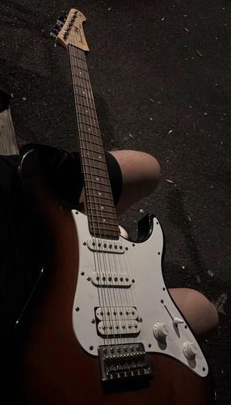 Электрогитара Yamaha Pacifica