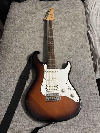 Электрогитара Yamaha Pacifica