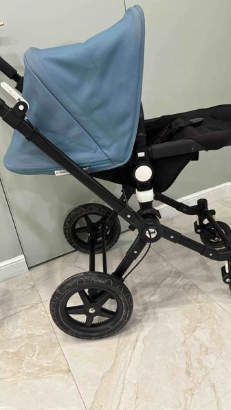 Коляска bugaboo cameleon 3