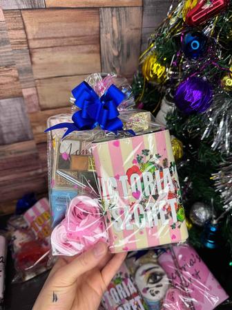 Подарки к 8 марта, подарочные наборы, женские подарочные наборы к 8 марта