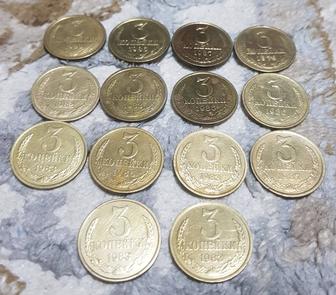 Монеты на телефон