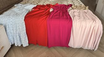 Продам платья