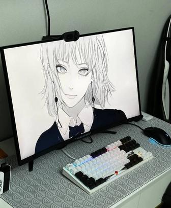 Игровой компьютер обмен на игровой ноутбук
