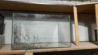 Продам аквариум