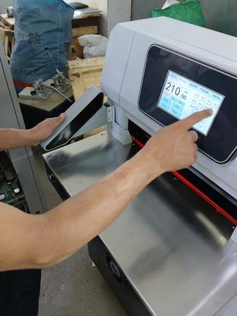Продажа оборудование полиграфическое издательское