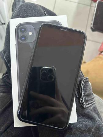 продаю Iphone 11, 128g