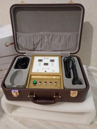 Продам массажный аппарат FOHOW Yang-Sheng Fohow Meridians Massager (3-я в)