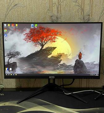 Игровой монитор Qmax