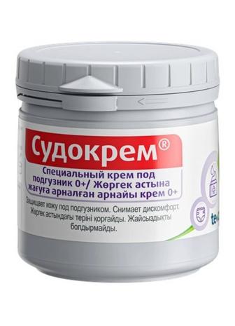 Крем Судокрем 125 мл