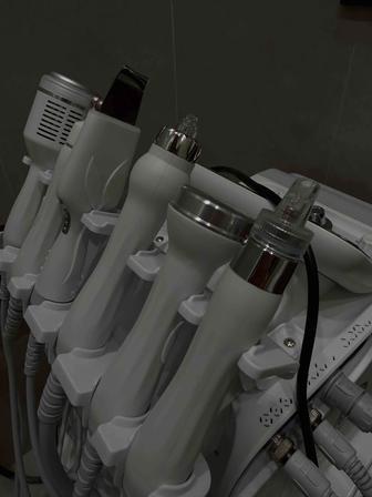 Аппарат 7 в1