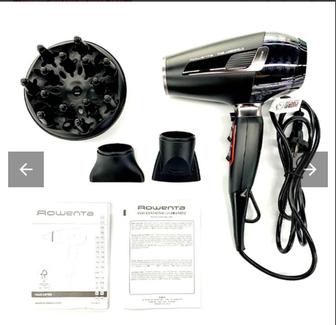 Rowenta x KARL LAGERFELD CV888LF0 фен 2200 Вт