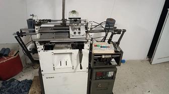 Станки перчаточные