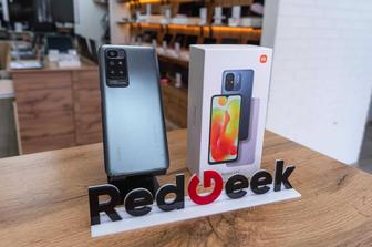 Xiaomi Redmi 12C 128 ГБ Рассрочка Магазин Red Geek