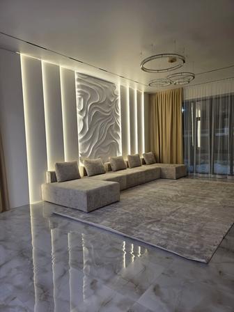 Дизайн Интерьера