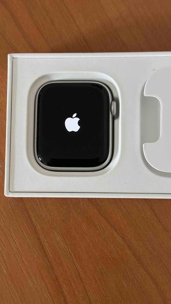 Apple whatch