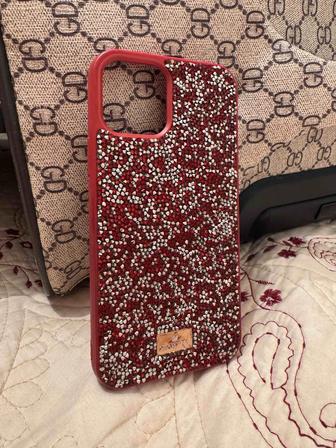 Чехол для айфон