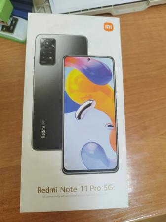 Продам смартфон Redmi Note 11 Pro 5G