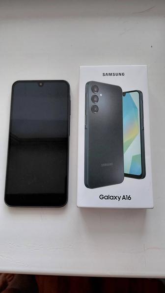 Продам самсунг А16 в идеальном состоянии
