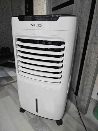 Продам Вентилятор Neo AWCH-18L белый