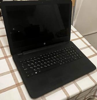 ПРОДАМ НОУТБУК HP 15-ba099ur