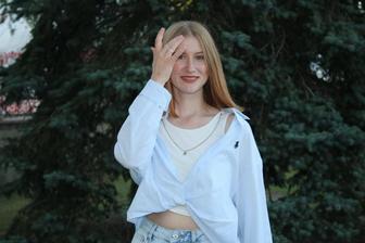 Фотограф