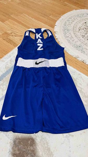 Боксерскы форма