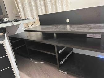 Продам горку под телевизор