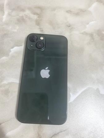 Продам айфон 13