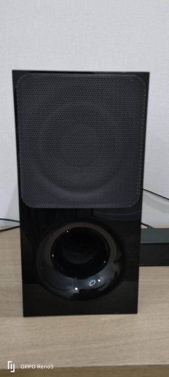 Саундбар Sony HT-CT290