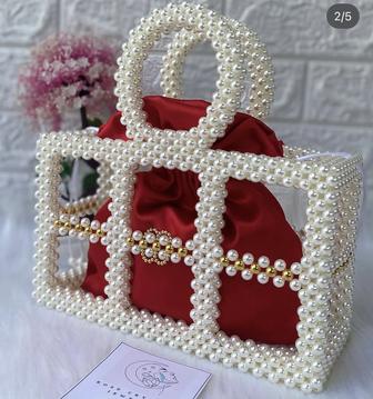 Сумка ручной работы. Эксклюзив