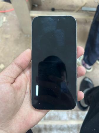 Iphone 14 pro 256gb