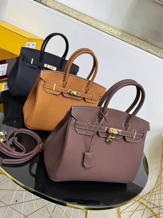 Сумка Hermes Birkin