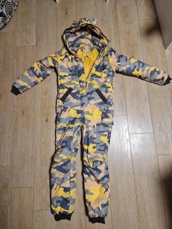 Комбинезон подростковый