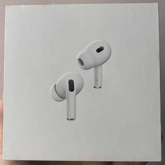 AirPods Pro 2 generation