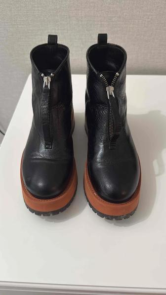 Ботинки Marni