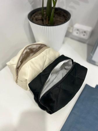 Продаю атласные косметички оптом и в розницу