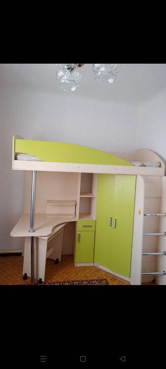 Кровать для детей