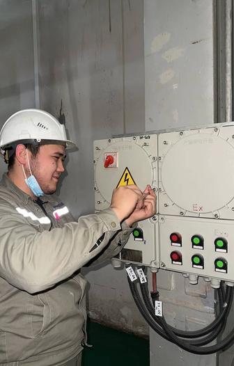 Электрик 24/7