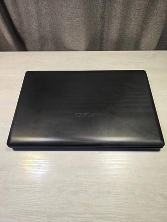 Продам ноутбук Asus