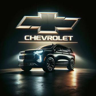 Чип тюнинг,евро 2 Chevrolet