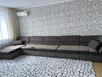 Продам диван фирмы Ariba