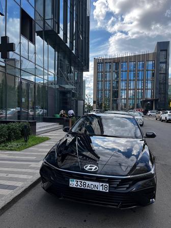 Аренда авто