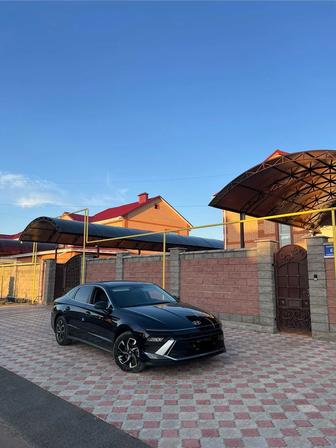 Автопрокат посуточно Аренда авто долгосрочно в Астане Sonata
Camry K5