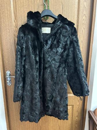 Продается норковая шуба