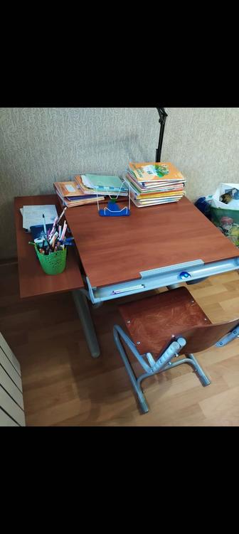 Продам растущую парту
