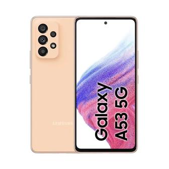 Samsung A53. 5G. Как новый